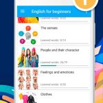 English for beginners v2.9.0 [Ad-Free]