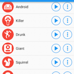 Voice changer with effects v3.4.7 [Premium]