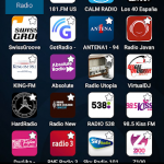 Audials Radio Pro v6.9.144.1 (Paid)