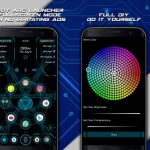 Arc Launcher Pro HD Themes,Wallpapers,Booster v9.3 [Patched]