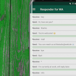 AutoResponder for WhatsApp™ v1.1.3 [Pro]