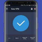 Ayres30 | Easy VPN – Free VPN proxy master v1.6.3 [Mod Ad Free]