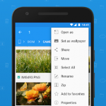 Ayres30 | File Commander – File Manager/Explorer v4.9.18104 [Premium Mod]