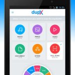 Ayres30 | DupX – Duplicate Files Remover Premium v1.0.8