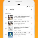 CastBox: Free Podcast Player, Radio & Audio Books v7.32.0 [Premium]