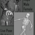 Ayres30 | Pose Tool 3D v6.8.103