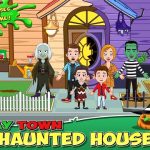 My Town : Haunted House v1.16