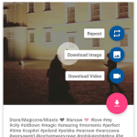 Ayres30 | Video Downloader – for Instagram Repost App v1.1.58 [AdFree]