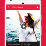 Video Speed: Fast and Slow Motion v1.2 [Pro]