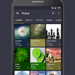 Pulsar Music Player Pro v1.8.2 build 125 [Paid]