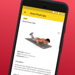 Chest workout – 4 week program v4.4.3 [Unlocked]