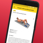 Ayres30 | Abs Workout – Daily Fitness v4.4.3 [Unlocked]
