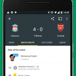 Ayres30 | FotMob – Live Soccer Scores v79.0.5121.20180731 [Unlocked]