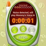 Baby Monitor & Alarm v3.7.1 [Patched]