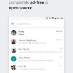 Ayres30 | QKSMS – Open Source Messenger v3.4.1 [Plus]
