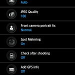 HD Camera Pro v2.3.5 [Paid]