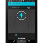 Text Voice SMS Reader v3.44.9 (Paid)