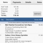 Ayres30 | MobileBiz Pro – Invoice App v1.19.40
