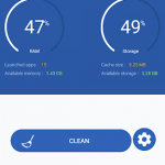CleanTop : Cleaner & Booster & Battery Saver v1.1.10 [Pro]