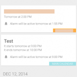 Events Notifier for Calendar v3.24.341 [Pro]