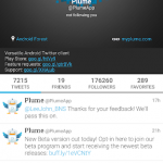 Plume for Twitter v6.30.2 build 630164 [Premium]