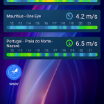 WINDY: wind & weather forecast v4.8.1 [Pro]