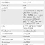 Device Info HW+ v4.13.2 [Patched]