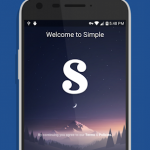 Simple Social Pro v7.6.3 [Patched]