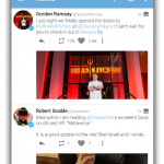 Tweetings for Twitter v11.14.1 [Patched]