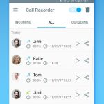 Ayres30 | Call Recorder – Automatic v1.1.153 [Premium]