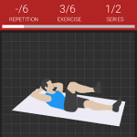 Abs workout PRO v9.18.1 PRO [Patched]