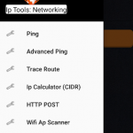 IP Tools: Networking v24.4 [Mod Ad-Free]