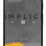 Music Player Mezzo v2018.07.31 beta b42 [Unlocked]