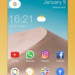 OO Launcher for Android O 8.0 Oreo PRIME v4.7