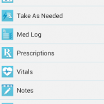 Med Helper Pro Pill Reminder v2.8.9