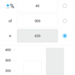 Ayres30 | Percentage Calculator v1.1.11 [Unlocked]