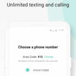 Ayres30 | 2ndLine – Second Phone Number v5.66.0_RC2 [Premium]