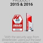 Bitdefender Mobile Security & Antivirus Premium v3.3.031.592