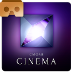 Cmoar VR Cinema PRO v5.5.5 [Paid]