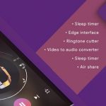 S9 Edge Music Player v12.7.18 [Premium]