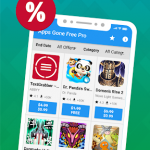 Apps Gone Free Pro v1.0.9-pro [Mod Ad-Free]
