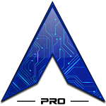 Arc Launcher Pro v9.5 [Patched + AOSP]