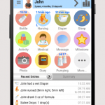 Baby Connect (activity logger) v6.4