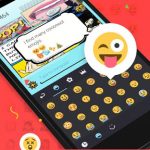 Ayres30 | GO Keyboard – Cute Emojis, Themes and GIFs v3.39 [Prime]