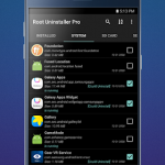 Ayres30 | Root Uninstaller v1.3.0 [Pro]