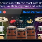 Real Percussion -The Best Percussion Kit FULL v3.6