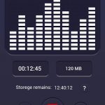 voice recorder pro v31 [Paid]