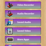 Audio and Video Recorder Pro v11.0.0 (Paid)