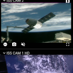 ISS onLive: HD View Earth Live v4.3.4 [Unlocked]