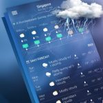 Weather Forecast by Vegoo v1.4.3 [Premium]